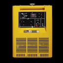 Genset Silent Diesel 9 Kva 7000 Watt 1 Phase Tsuzumi TDG 10000 S - Pelangi Teknik