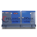 Genset 150 Kva Silent Diesel Tsuzumi TDG 150 Kva - Pelangi Teknik