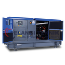 Genset 150 Kva Silent Diesel Tsuzumi TDG 150 Kva - Pelangi Teknik