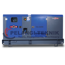 Genset 200 Kva Diesel Silent Tsuzumi TDG 200 Kva - Pelangi Teknik