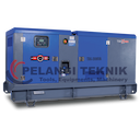 Genset 200 Kva Diesel Silent Tsuzumi TDG 200 Kva - Pelangi Teknik