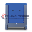 Genset 200 Kva Diesel Silent Tsuzumi TDG 200 Kva - Pelangi Teknik
