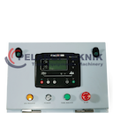 Genset 20 kva 16 kw Open Diesel Tsuzumi TF 20  - Pelangi Teknik