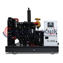 Genset 50 Kva Open Diesel Tsuzumi TD 50 Kva - Pelangi Teknik