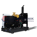 Genset 50 Kva Open Diesel Tsuzumi TD 50 Kva - Pelangi Teknik