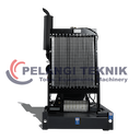 Genset 50 Kva Open Diesel Tsuzumi TD 50 Kva - Pelangi Teknik