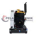 Genset 50 Kva Open Diesel Tsuzumi TD 50 Kva - Pelangi Teknik