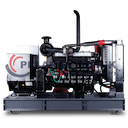 Genset Open Diesel 85 kva Tsuzumi TD 85 Kva - Pelangi Teknik