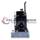Genset 125 Kva 100 Kw Open Diesel Tsuzumi TD 125 Kva - Pelangi Teknik