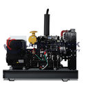 Genset Open diesel 30 kva Tsuzumi TD 30 kva - Pelangi Teknik