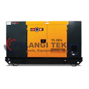 Genset 20 Kva 16 Kw Silent Diesel Tsuzumi TFS 20 Kva - Pelangi Teknik