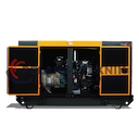 Genset 20 Kva 16 Kw Silent Diesel Tsuzumi TFS 20 Kva - Pelangi Teknik