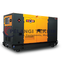 Genset 30 Kva 24 Kw 3 Phase Silent Diesel Tsuzumi TFS 30 Kva - Pelangi Teknik