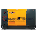 Genset 50 Kva 40 Kw Silent Diesel Tsuzumi TFS 50 Kva - Pelangi Teknik