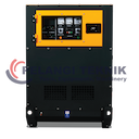 Genset 50 Kva 40 Kw Silent Diesel Tsuzumi TFS 50 Kva - Pelangi Teknik