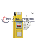 Tower Light Generator 4 x 1000 Watt Tsuzumi LT 5000  - Pelangi Teknik