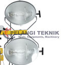 Tower Light Generator 4 x 1000 Watt Tsuzumi LT 5000  - Pelangi Teknik