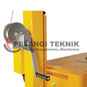 Tower Light Generator Led 4 x 1000 watt Tsuzumi LT 5000 Led - Pelangi Teknik