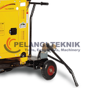 Tower Light Generator Led 4 x 1000 watt Tsuzumi LT 5000 Led - Pelangi Teknik