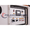 Tower Light Generator 4 x 1000 watt Tsuzumi LT 9 Model Trailer - Pelangi Teknik