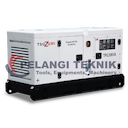 Genset 20 Kva Silent Diesel Tsuzumi TPG 20 Kva - Pelangi Teknik