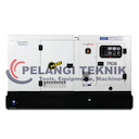 Genset 30 Kva Silent Diesel Tsuzumi TPG 30 kva - Pelangi Teknik