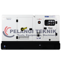 Genset Silent Diesel 45 Kva Tsuzumi TPG 45 Kva - Pelangi Teknik