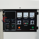 Genset Silent Diesel 45 Kva Tsuzumi TPG 45 Kva - Pelangi Teknik