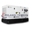 Genset Silent Diesel 45 Kva Tsuzumi TPG 45 Kva - Pelangi Teknik