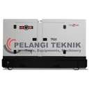 Genset Silent Diesel 60 Kva Tsuzumi TPG 60 Kva - Pelangi Teknik