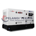 Genset Silent Diesel 60 Kva Tsuzumi TPG 60 Kva - Pelangi Teknik