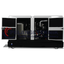 Genset Silent Diesel 60 Kva Tsuzumi TPG 60 Kva - Pelangi Teknik