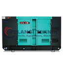 Genset 60 Kva Diesel Silent Tsuzumi TCG 60 Kva - Pelangi Teknik