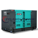 Genset 60 Kva Diesel Silent Tsuzumi TCG 60 Kva - Pelangi Teknik
