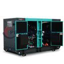 Genset 60 Kva Diesel Silent Tsuzumi TCG 60 Kva - Pelangi Teknik