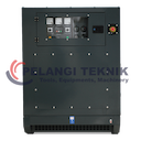 Genset 60 Kva Diesel Silent Tsuzumi TCG 60 Kva - Pelangi Teknik