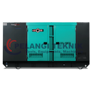 Genset 100 Kva Silent Diesel Tsuzumi TCG 100 Kva - Pelangi Teknik