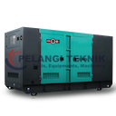 Genset 100 Kva Silent Diesel Tsuzumi TCG 100 Kva - Pelangi Teknik
