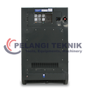 Genset 100 Kva Silent Diesel Tsuzumi TCG 100 Kva - Pelangi Teknik