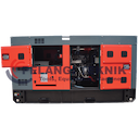 Genset 30 Kva Silent Diesel Isuzu Power IP30 - Pelangi Teknik