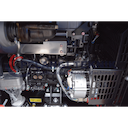 Genset 30 Kva Silent Diesel Isuzu Power IP30 - Pelangi Teknik