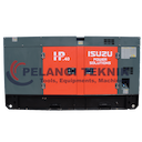Genset 40 Kva Silent Diesel Isuzu IP 40Kva - Pelangi Teknik
