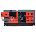 Genset 40 Kva Silent Diesel Isuzu IP 40Kva - Pelangi Teknik