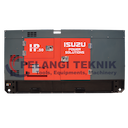 Genset Diesel Silent 50 Kva Isuzu IP 50kva - Pelangi Teknik