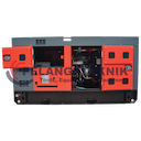 Genset Diesel Silent 50 Kva Isuzu IP 50kva - Pelangi Teknik