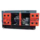 Genset Diesel Silent 50 Kva Isuzu IP 50kva - Pelangi Teknik