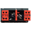 Genset Silent Diesel 25 Kva Isuzu IP25Kva - Pelangi Teknik