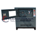 Genset Silent Diesel 25 Kva Isuzu IP25Kva - Pelangi Teknik