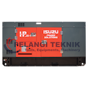 Genset Silent Diesel 30 kva 1 phase Isuzu IP30-1 - Pelangi Teknik