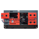 Genset Silent Diesel 30 kva 1 phase Isuzu IP30-1 - Pelangi Teknik
